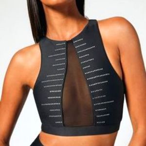 Beach Riot Sasha Top